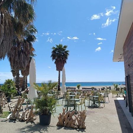 Lamberti Beach Apartment - 150 M From The Sea - Just Renewed - Wifi ซาโวนา ภายนอก รูปภาพ