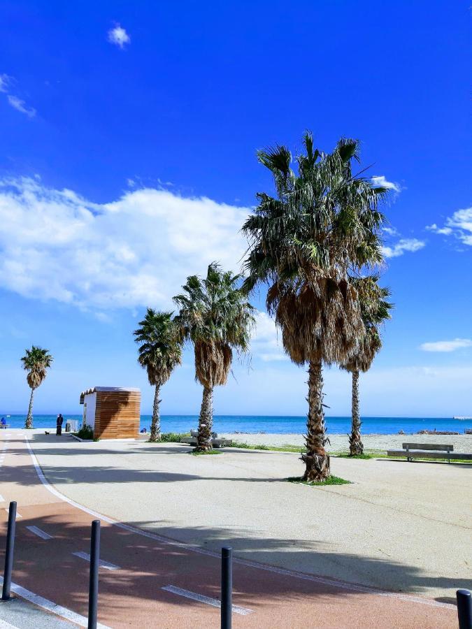 Lamberti Beach Apartment - 150 M From The Sea - Just Renewed - Wifi ซาโวนา ภายนอก รูปภาพ