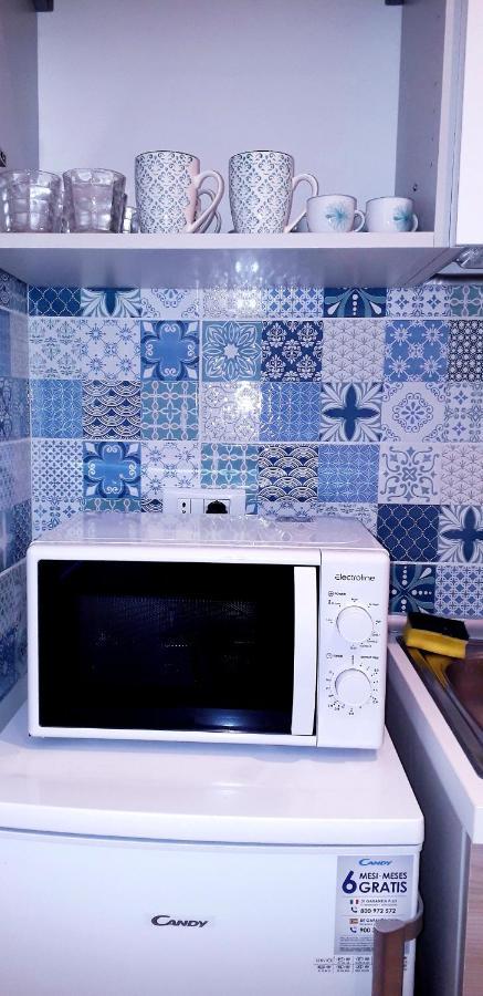 Lamberti Beach Apartment - 150 M From The Sea - Just Renewed - Wifi ซาโวนา ภายนอก รูปภาพ