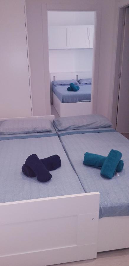 Lamberti Beach Apartment - 150 M From The Sea - Just Renewed - Wifi ซาโวนา ภายนอก รูปภาพ