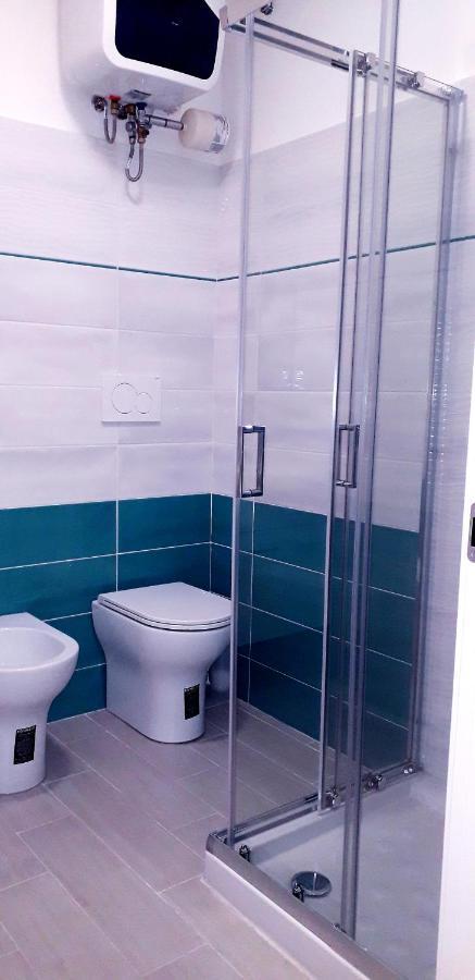 Lamberti Beach Apartment - 150 M From The Sea - Just Renewed - Wifi ซาโวนา ภายนอก รูปภาพ